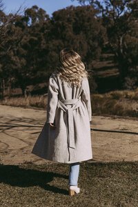 Foxwood Whistler Coat