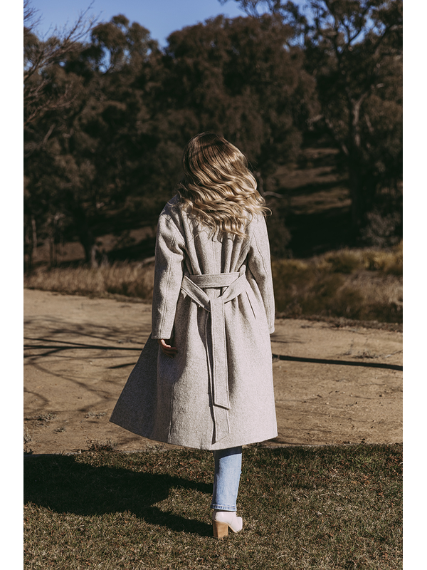 Foxwood Whistler Coat