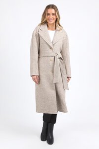 Foxwood Whistler Coat
