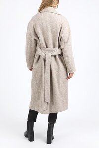 Foxwood Whistler Coat