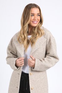 Foxwood Whistler Coat