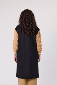 Classified Kendall Colour Block Coat