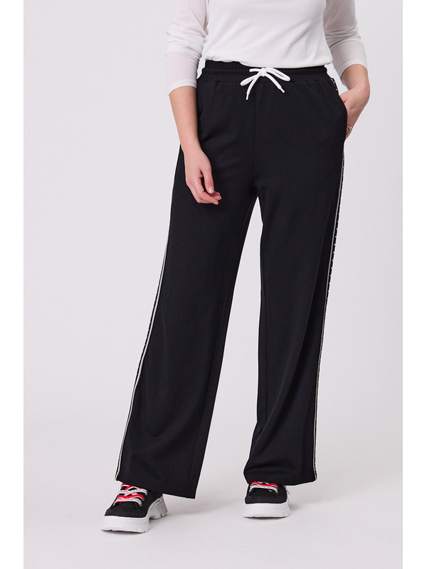 Classified Rylie Side Braid Pant