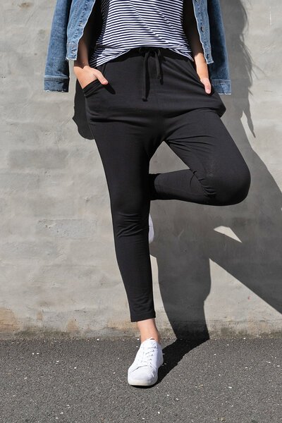 Betty Basics Jade Pants-shop-by-label-Hello Cyril.