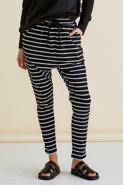 Betty Basics Jade Pants-shop-by-style-Hello Cyril.