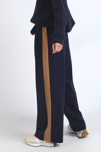 Elm Carmen Wide Leg Pant