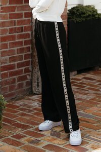 Et Alia Braxton Pant