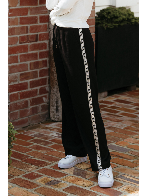 Et Alia Braxton Pant
