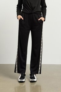 Et Alia Braxton Pant