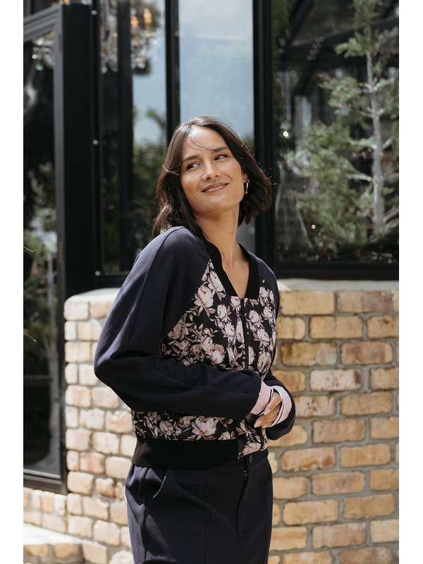 Et Alia Dakota Jacket