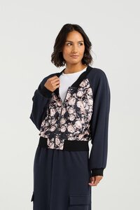Et Alia Dakota Jacket