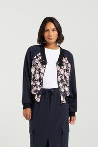 Et Alia Dakota Jacket