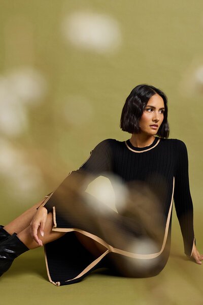 Et Alia Maya Knit Dress-hc-new-Hello Cyril.
