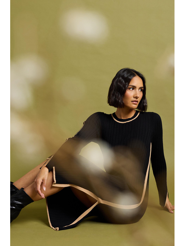 Et Alia Maya Knit Dress