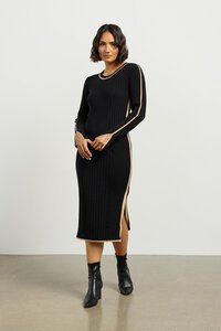 Et Alia Maya Knit Dress