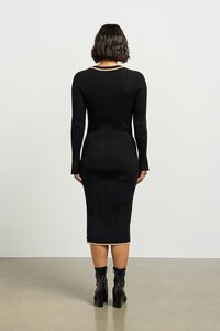 Et Alia Maya Knit Dress