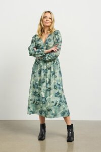Et Alia Jordan Dress