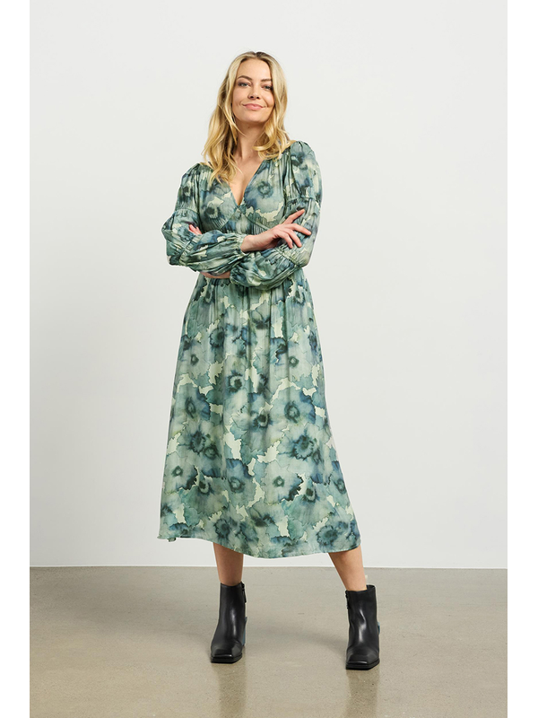 Et Alia Jordan Dress