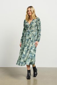 Et Alia Jordan Dress