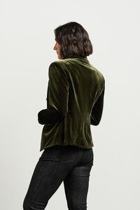 Et Alia Ashton Blazer