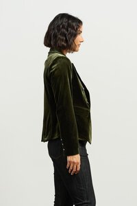 Et Alia Ashton Blazer