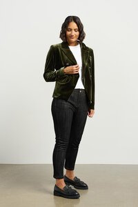 Et Alia Ashton Blazer