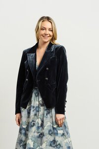 Et Alia Ashton Blazer