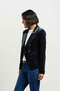 Et Alia Ashton Blazer
