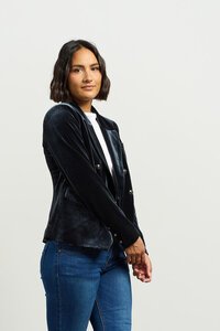 Et Alia Ashton Blazer