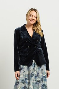Et Alia Ashton Blazer