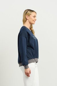 Et Alia Boston Ink Sweat