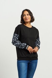 Et Alia Beaudon Top