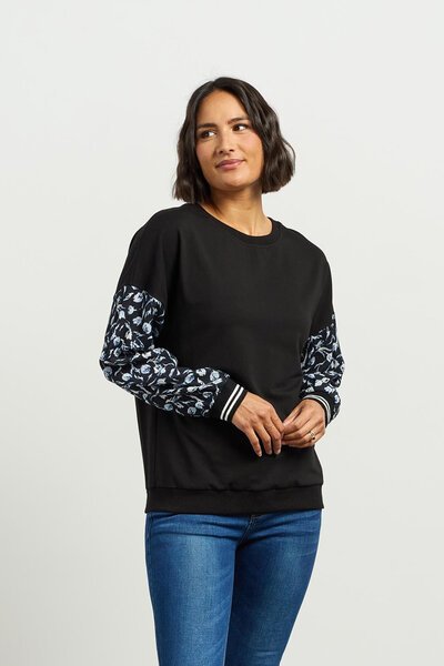 Et Alia Beaudon Top-hc-new-Hello Cyril.