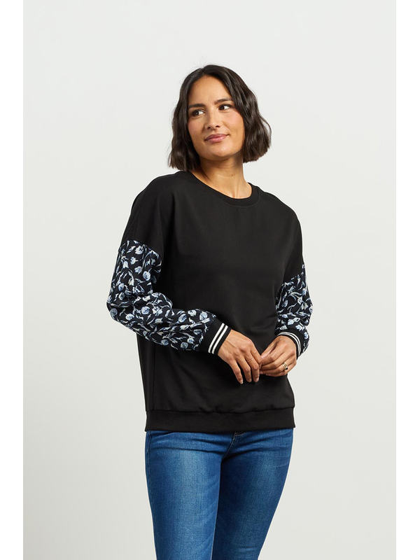Et Alia Beaudon Top