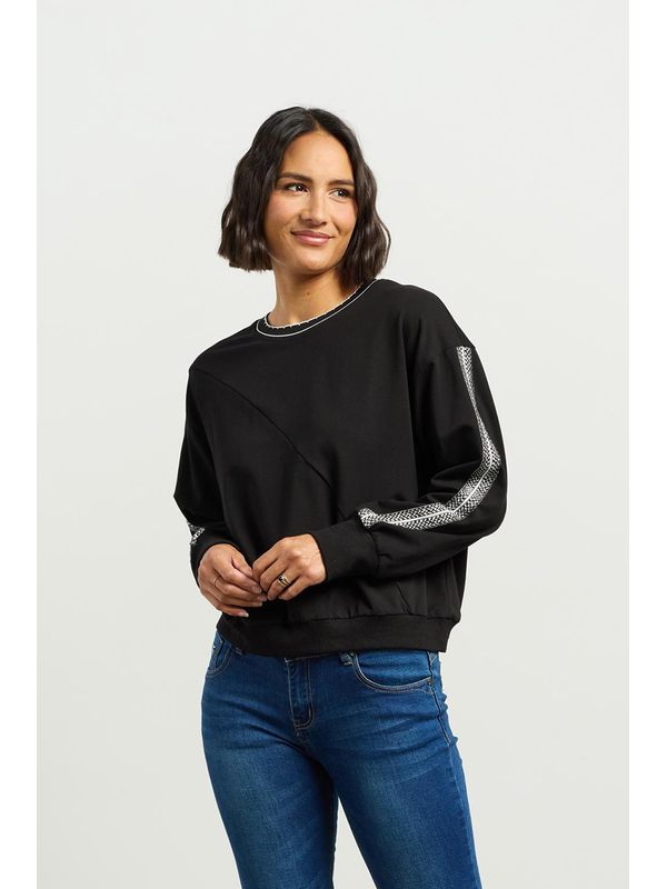 Et Alia Kerrin Sweat
