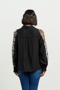 Et Alia Alexis Blouse