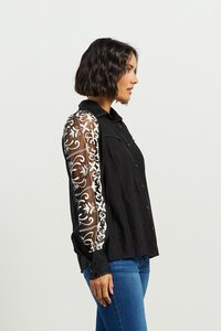 Et Alia Alexis Blouse