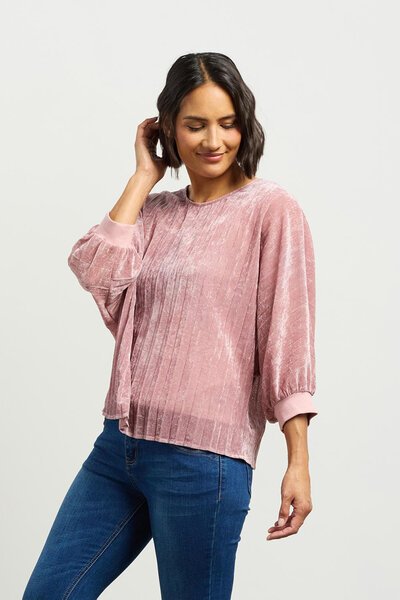 Et Alia Aria Top-hc-new-Hello Cyril.
