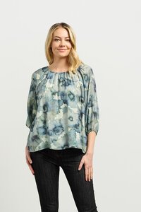 Et Alia Casey Top