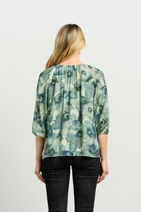 Et Alia Casey Top