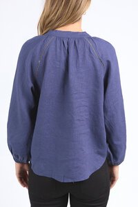 Foxwood Sardinia Blouse