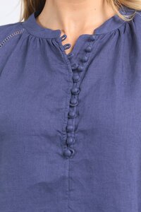 Foxwood Sardinia Blouse