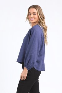 Foxwood Sardinia Blouse
