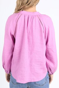 Foxwood Sardinia Blouse