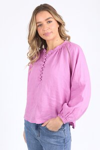 Foxwood Sardinia Blouse