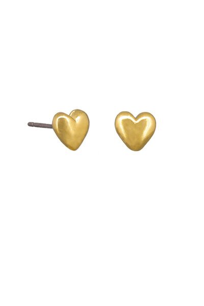Tiger Tree Pixie Heart Studs-gift-guide-Hello Cyril.