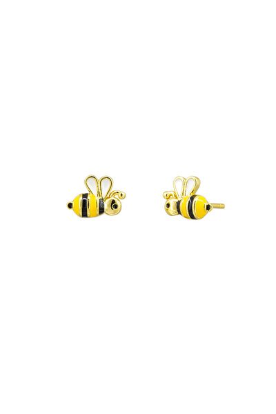 Tiger Tree Beeber Studs-hc-shop-by-style-Hello Cyril.
