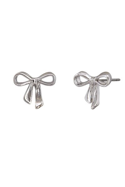 Tiger Tree Kippa Bow Earrings-gift-guide-Hello Cyril.