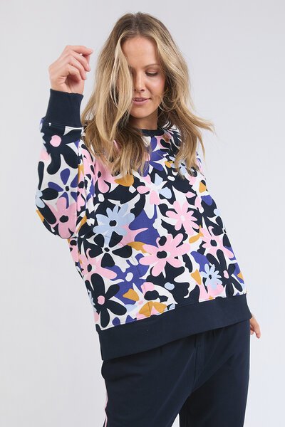Elm Mothers Day All Over Sweat-gift-guide-Hello Cyril.