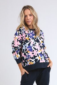 Elm Mothers Day All Over Sweat
